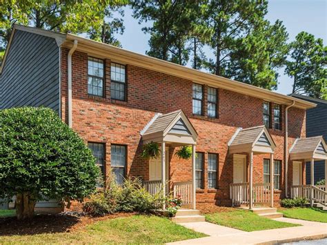 Check Availability. . Townhomes for rent raleigh nc